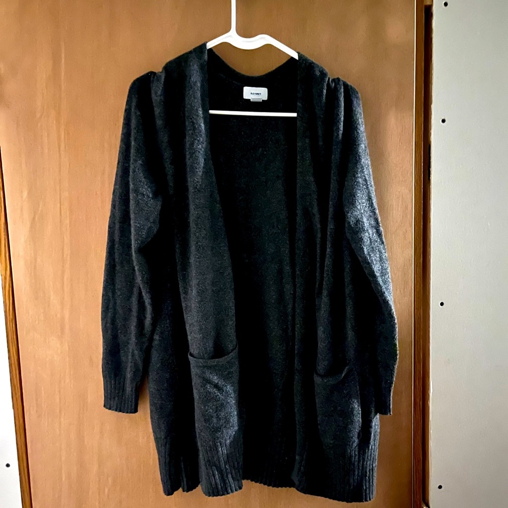 Cardigan